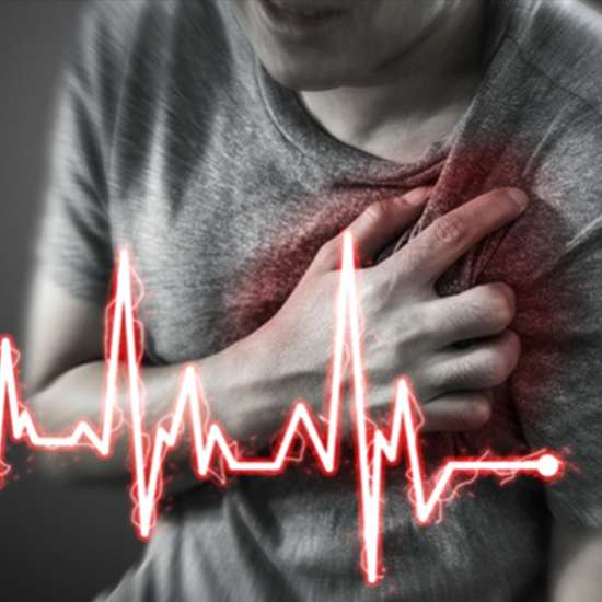 Heart Attack : Know All About Symptoms, Causes and Intervention
